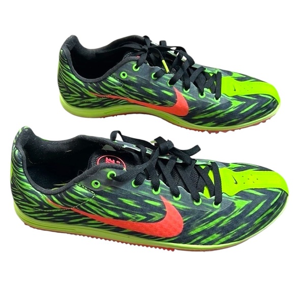 Nike Shoes - NWOB Nike Rival D Women’s Track & Field Sprint Spikes – Size 7